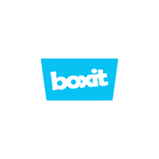 Boxit Storage